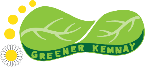 Greener Kemnay Logo